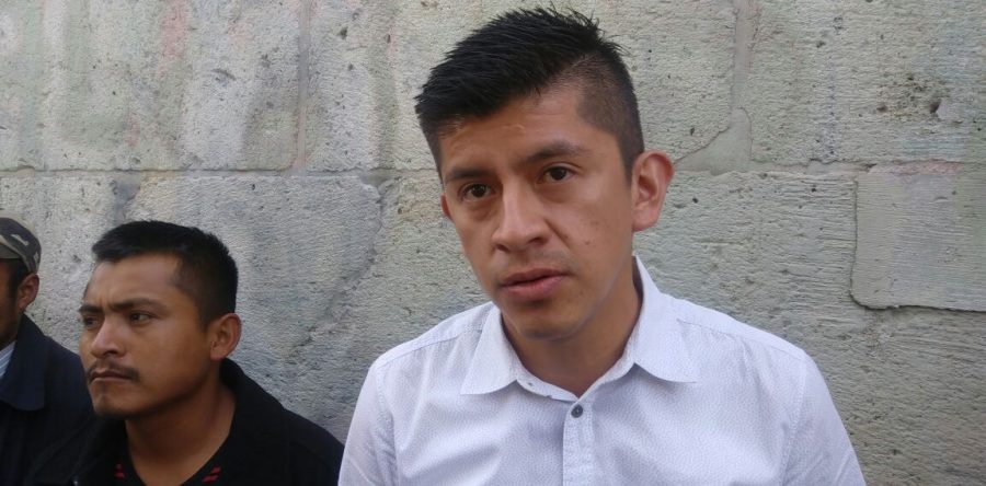 UBISORT anuncia movilización para el próximo lunes