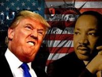 Martin Luther King: Seguimos soñando: Raúl Castellanos