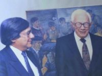 Heberto Castillo: la verdadera izquierda: Raúl Castellanos