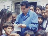 En recuerdo de Aquiles López Sosa: ¿que es un hombre sin un sueño?: Raúl Castellanos