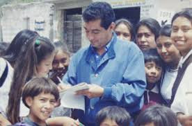 En recuerdo de Aquiles López Sosa: ¿que es un hombre sin un sueño?: Raúl Castellanos