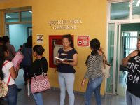 Inicia Secretaría General de UABJO jornada de entrega de títulos y cédulas