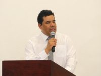 Demanda Rector de UABJO la aparición del Dr. Ernesto Sernas García