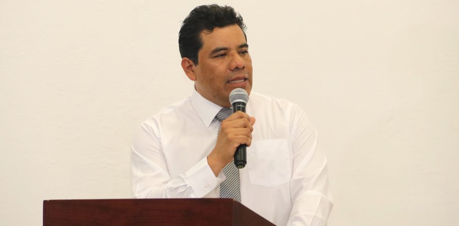Demanda Rector de UABJO la aparición del Dr. Ernesto Sernas García