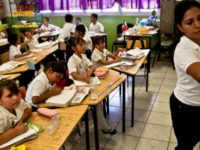 Municipalizar la educación: una alternativa hasta  ahora inexplorada —pero posible— en México: Adrián Ortiz