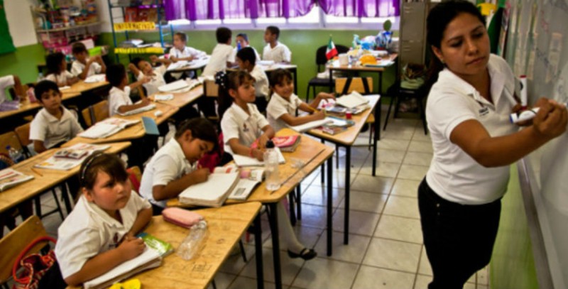 Municipalizar la educación: una alternativa hasta  ahora inexplorada —pero posible— en México: Adrián Ortiz