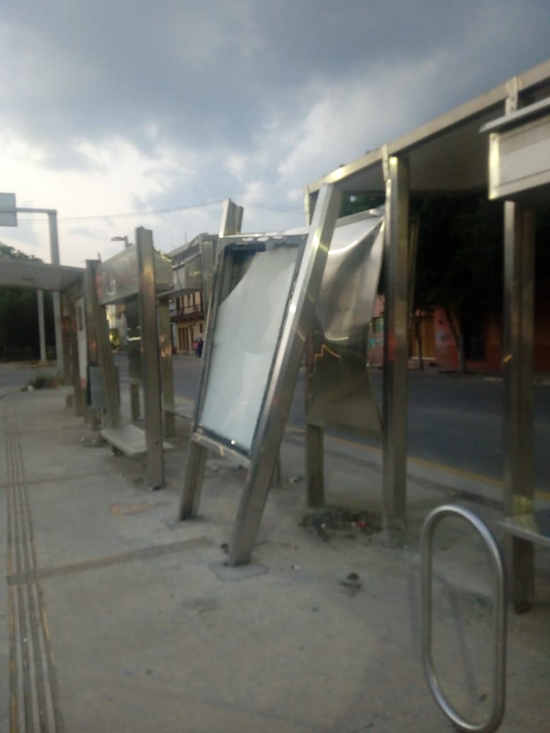 Urge Defensoría a garantizar integridad de ciudadanía tras dos enfrentamientos entre taxistas foráneos