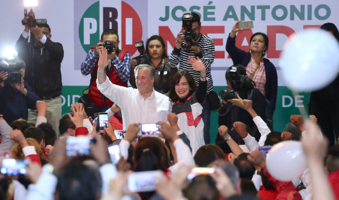 Cambios en campaña de Meade: pocos, tarde, parciales, engañosos: Carlos Ramírez