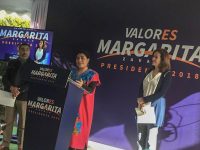 Que México vote con el corazón; no con odio y resentimiento: Eufrosina Cruz