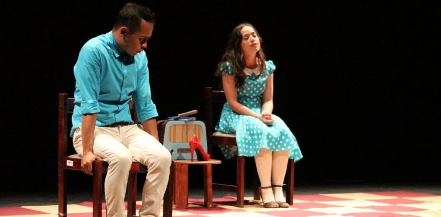 Abren Convocatoria para la Muestra Estatal de Teatro 2018