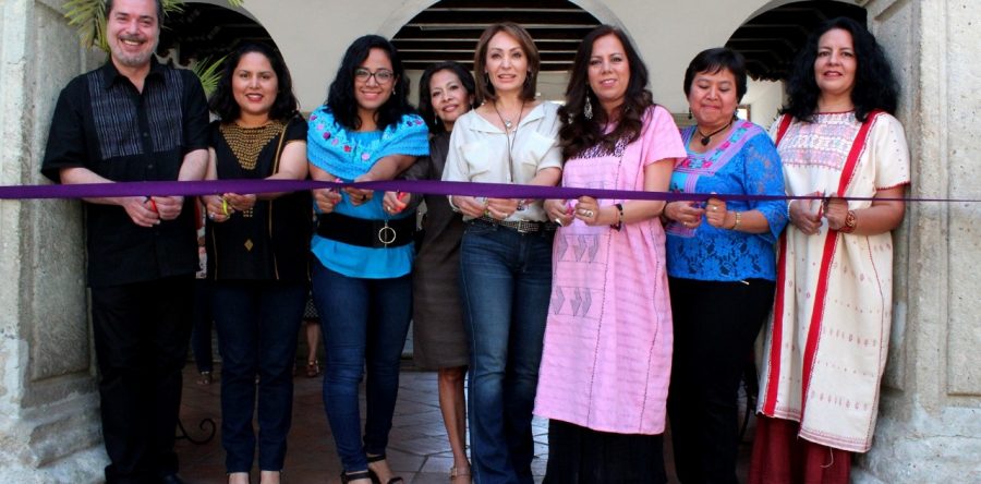 Abren al público la exposición “Mirada de Mujer”