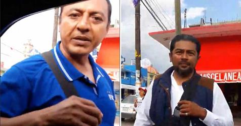 Mi pluma no tiene amigos: Horacio Corro Espinosa