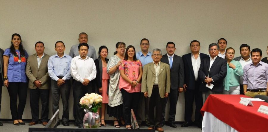 Anuncia Icapet próximo encuentro nacional de ICATS en Oaxaca