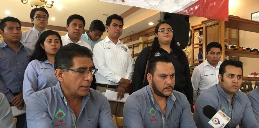 Anuncian el Premio Estatal de Ingeniería 2018