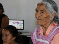 Apertura IEEA dos plazas comunitarias en Oaxaca