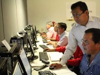 Aplica Gobierno del Estado Diagnóstico de Necesidades de Capacitación