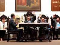 Aprueba Cabildo programa “Date de Baja”