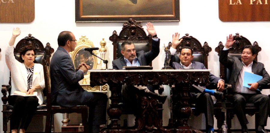 Aprueba Cabildo programa “Date de Baja”