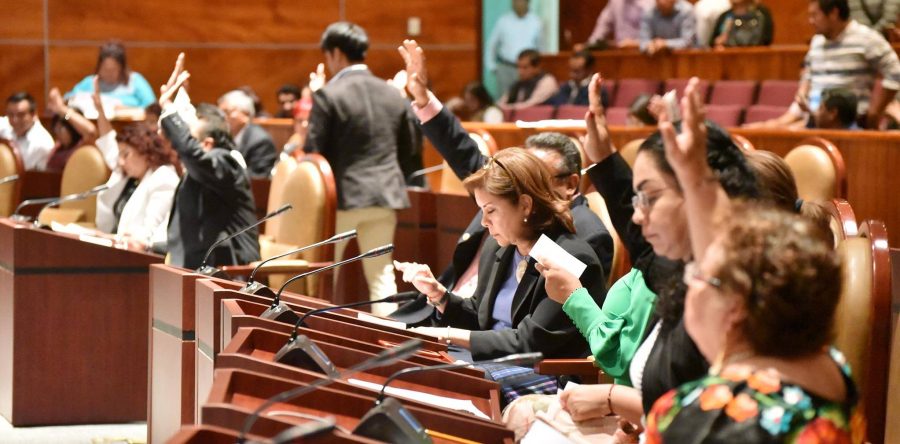 Aprueban Ley Estatal para el Fomento de la Cultura de la Legalidad en Oaxaca