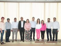 Ausencia de diputados priístas en comparecencia de Gallardo Casas, muestra de respaldo a la opacidad en el manejo de recursos públicos: Morena