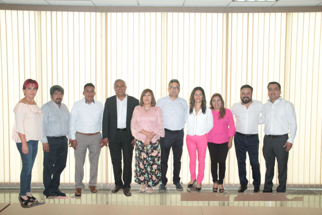 Ausencia de diputados priístas en comparecencia de Gallardo Casas, muestra de respaldo a la opacidad en el manejo de recursos públicos: Morena