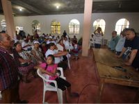 Abandono en atención a capital y conurbados acusa HP