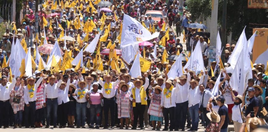 Pobreza, migración y desempleo laceran la Mixteca