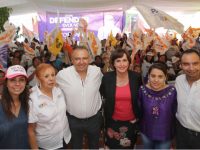 Incremento de feminicidios en Oaxaca  por falta de políticas de prevención: Héctor Pablo