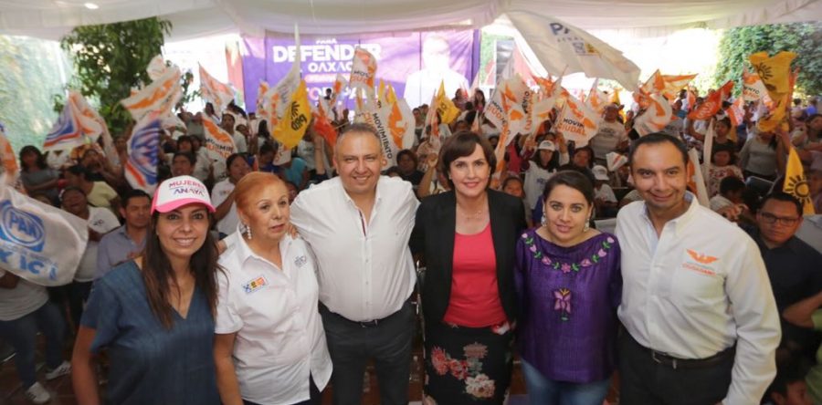 Incremento de feminicidios en Oaxaca  por falta de políticas de prevención: Héctor Pablo