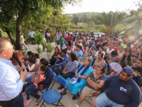 Oaxaca no es patrimonio de unos cuantos: Héctor Pablo