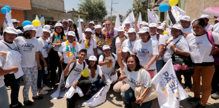 Que el gobierno garantice acceso  a todas las universidades del país: HP