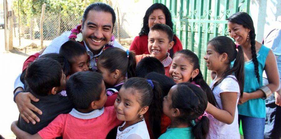 Necesario promover y garantizar los derechos de las niñas y niños: HAM