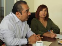 Continúan los trabajos para integrar Consejo Ciudadano: HAM