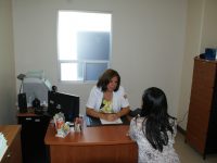 Brinda Coesida consejería psicológica en la aplicación de pruebas del VIH