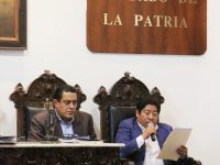 Busca Cabildo Municipal evitar contaminación auditiva