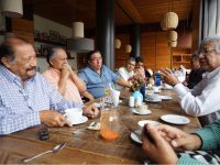 Urge a la capital, una autoridad con valores, no “políticos temporaleros”