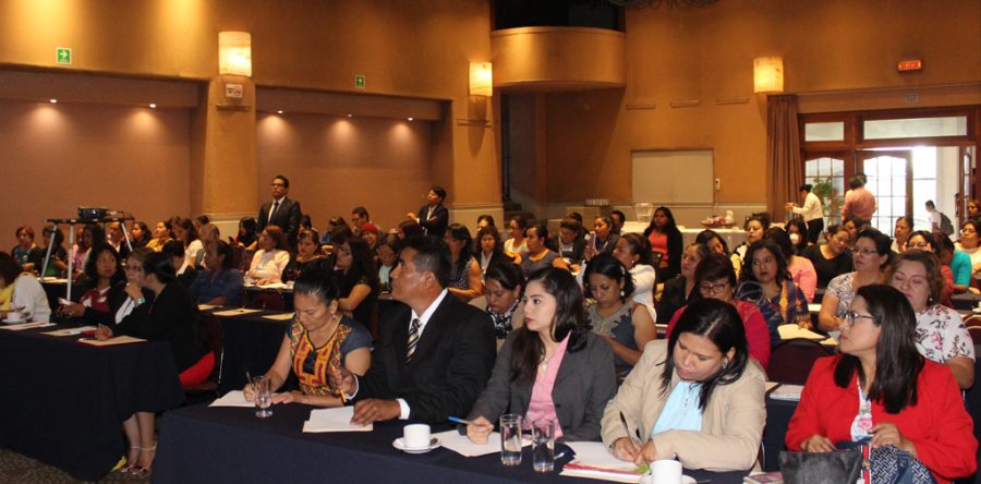 Capacita SSO a personal de trabajo social en cuidados paliativos