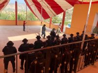 Capacitarán a policía municipal en derechos humanos