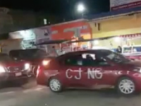 Oaxaca, crisis de Estado: el CJNG pasea con tranquilidad su dominio: Carlos Ramírez