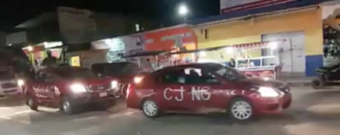 Oaxaca, crisis de Estado: el CJNG pasea con tranquilidad su dominio: Carlos Ramírez