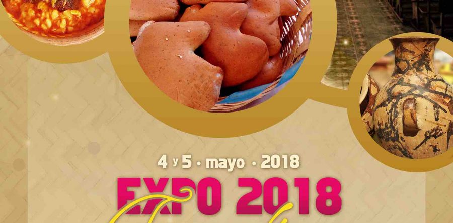 Celebrará la Mixteca “Expo Tamazulapam 2018”