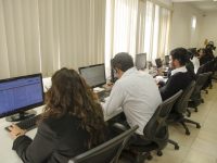 Centro de Atención Telefónica del IEEPO al servicio de la sociedad
