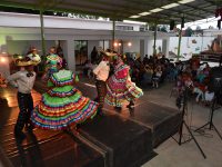 Centro de Educación Integral, un lugar de esparcimiento