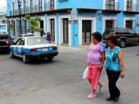 Avanza implementación del “Uno por Uno, Primero el Peatón”