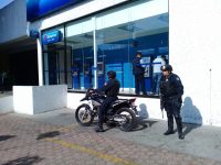 En abril, detiene policía municipal a 496 personas por diversos delitos y faltas administrativas