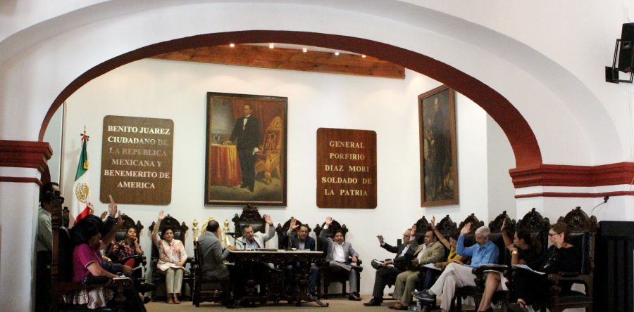 Refrenda Hernández Fraguas voluntad para cubrir Fondo de Pensiones