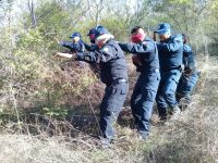 Concluyen capacitación elementos de la Comisaría de Seguridad Pública Municipal