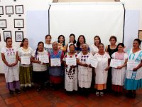 Con publicación, mujeres piden respeto a sus derechos