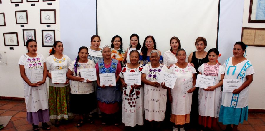 Con publicación, mujeres piden respeto a sus derechos