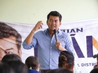 Violencia en la Costa polariza y ensombrece proceso electoral: Juan Iván